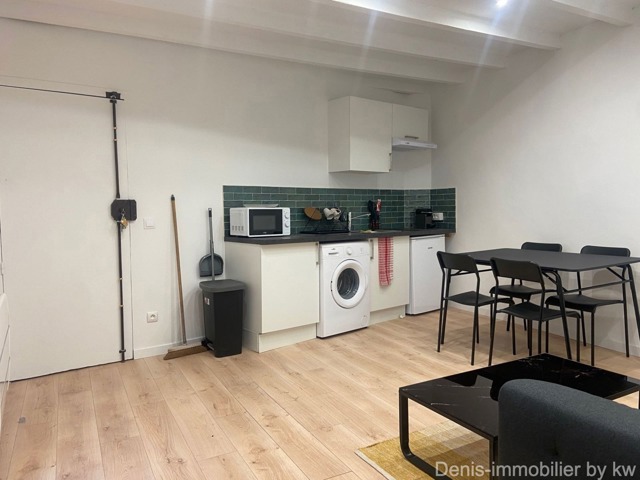 Appartement - À vendre - 66000 PERPIGNAN