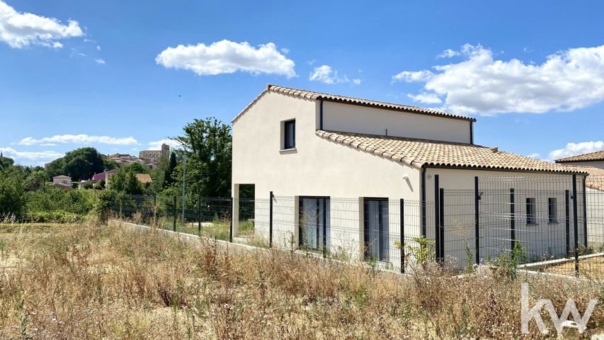 Maison - À vendre - 34490 Corneilhan