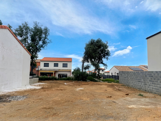 Terrain - À vendre - 66300 THUIR