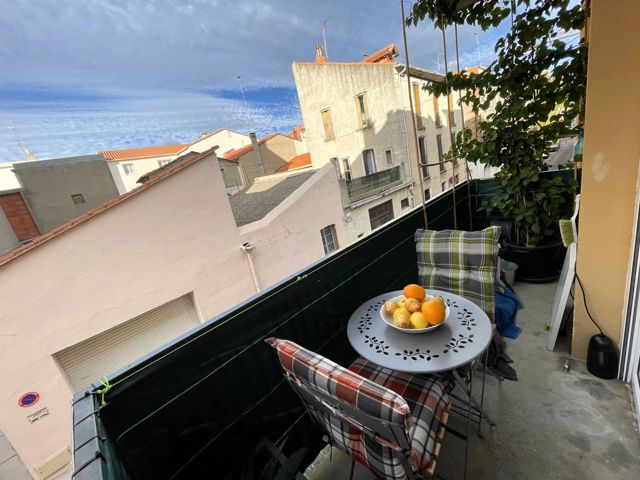 Flat - for sale - 66000 PERPIGNAN