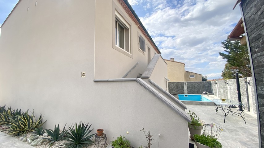 Maison - À vendre - 34310 MONTADY