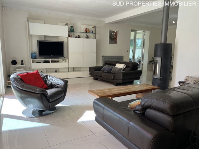 Maison - À vendre - 66000 Perpignan