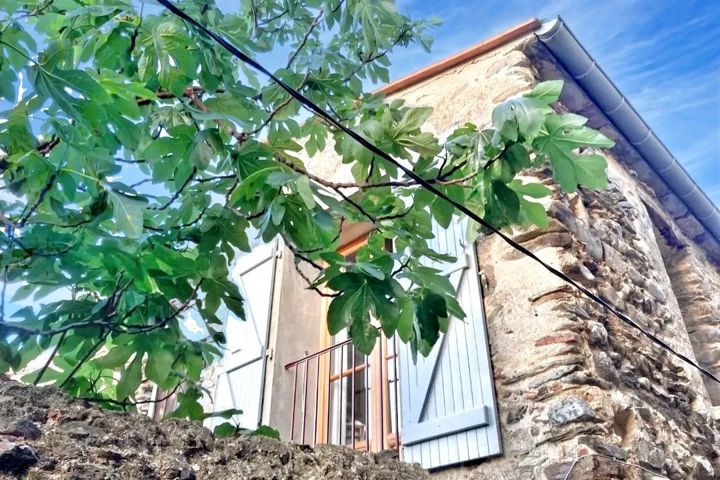 Maison - À vendre - 66130 BOULETERNERE
