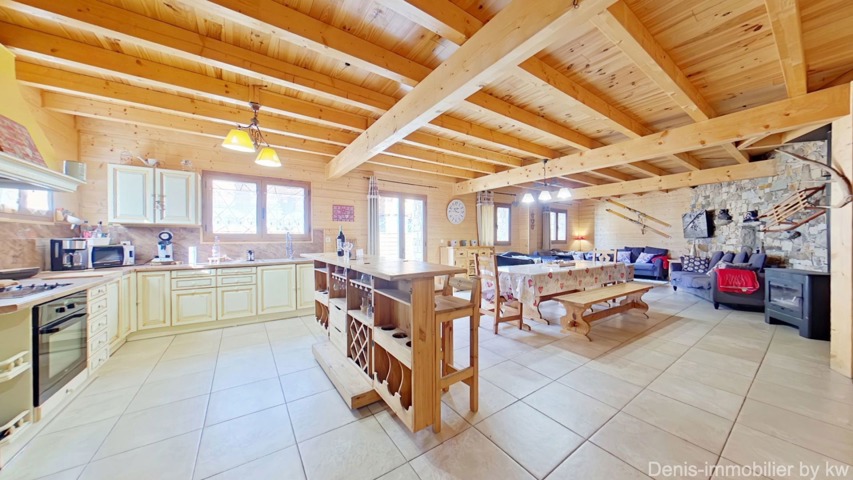 Maison - À vendre - 66210 BOLQUERE