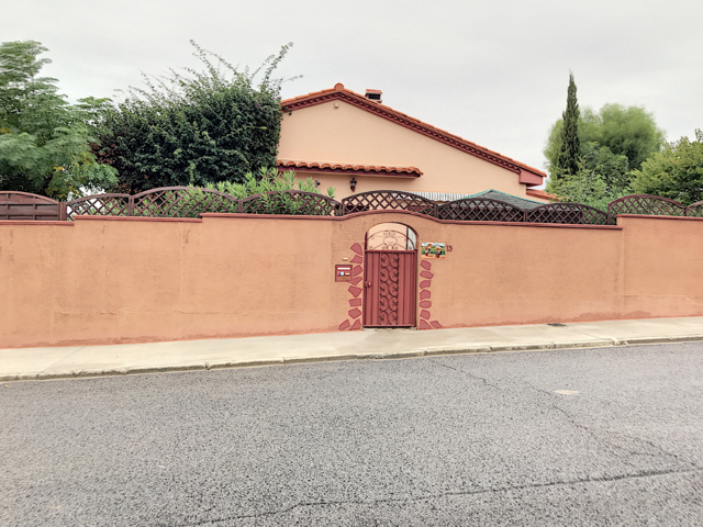 Maison - À vendre - 66570 SAINT NAZAIRE