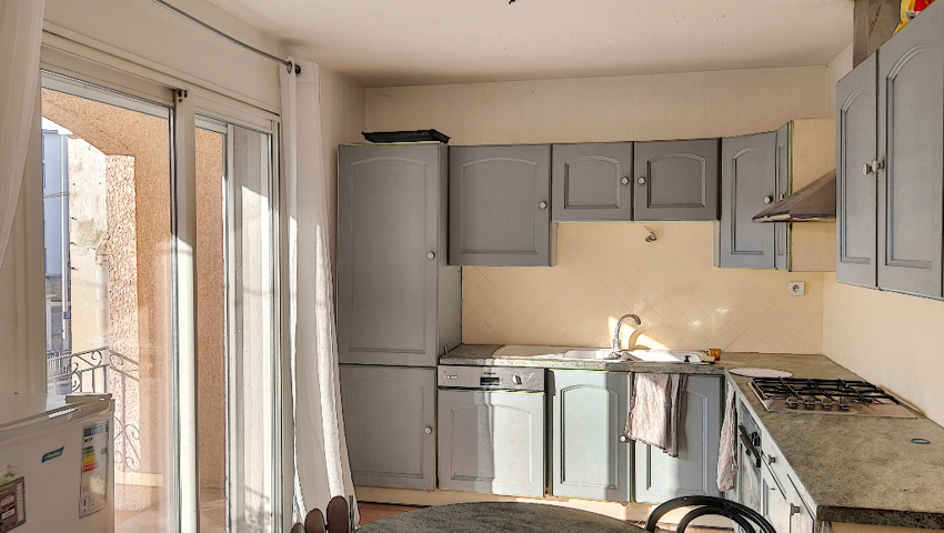 Maison - À vendre - 66000 PERPIGNAN