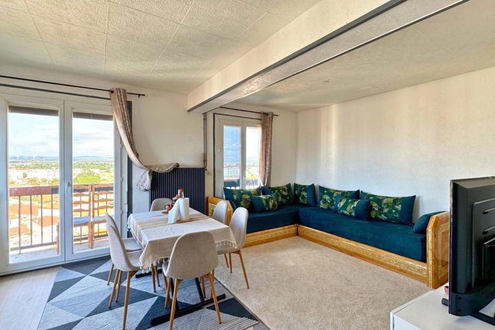 Flat - for sale - 66000 PERPIGNAN