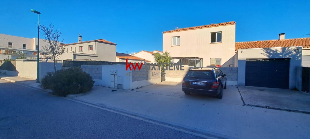 Immeuble - À vendre - 66160 LE BOULOU