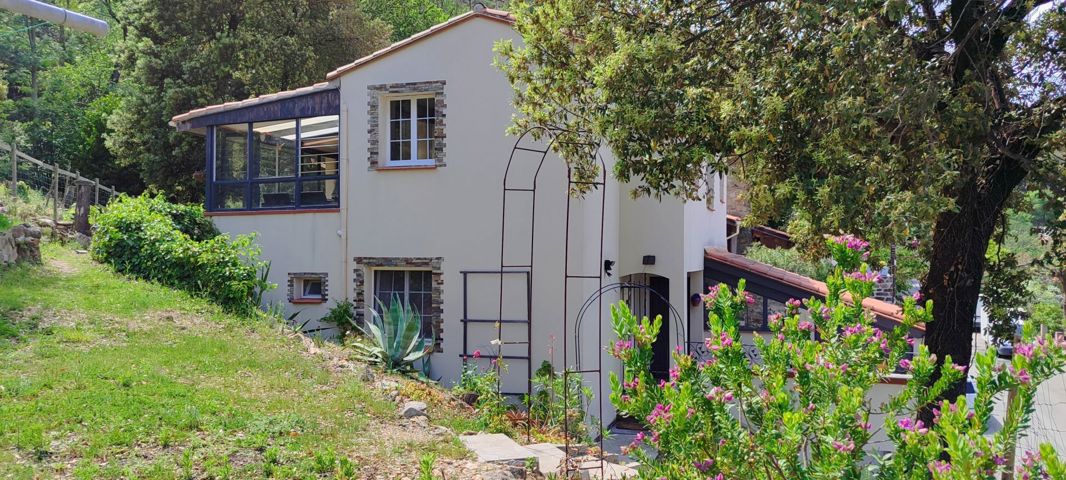 Maison - À vendre - 66690 SOREDE