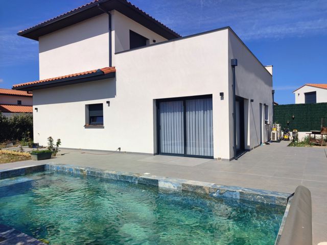 Maison - À vendre - 66000 PERPIGNAN
