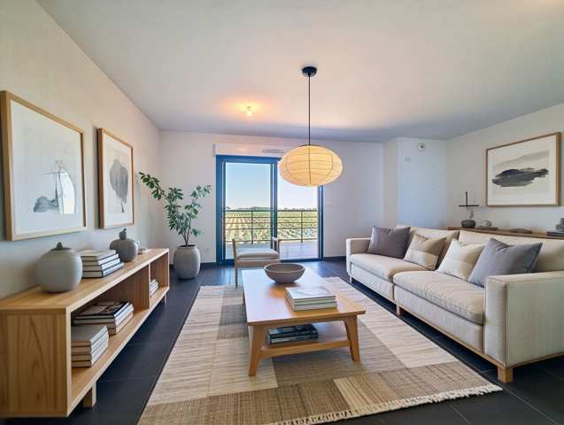 Flat - for sale - 66000 perpignan