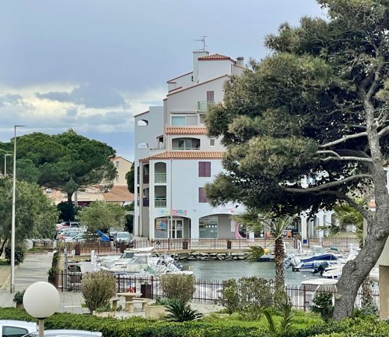 Appartement - À vendre - 66140 CANET EN ROUSSILLON