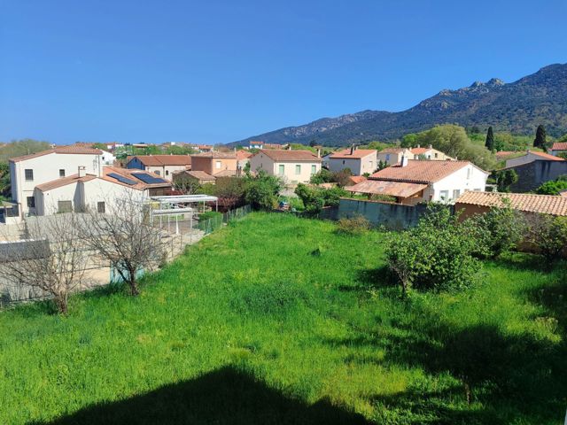 Maison - À vendre - 66690 SOREDE - 66690