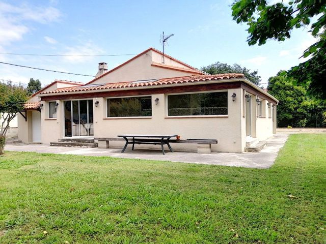 Maison - À vendre - 66690 Palau-del-Vidre