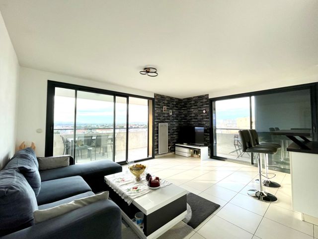 Appartement - À vendre - 66140 CANET EN ROUSSILLON