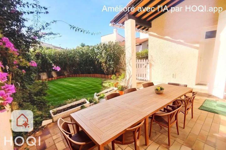 Maison - À vendre - 66750 ST CYPRIEN PLAGE