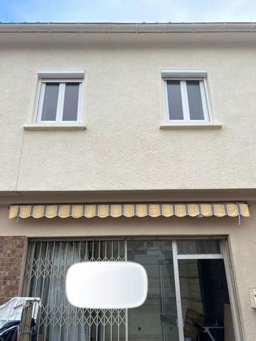 Immeuble - À vendre - 6620 elne