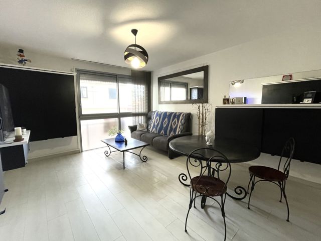 Appartement - À vendre - 66140 CANET EN ROUSSILLON