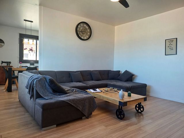 Appartement - À vendre - 66000 PERPIGNAN