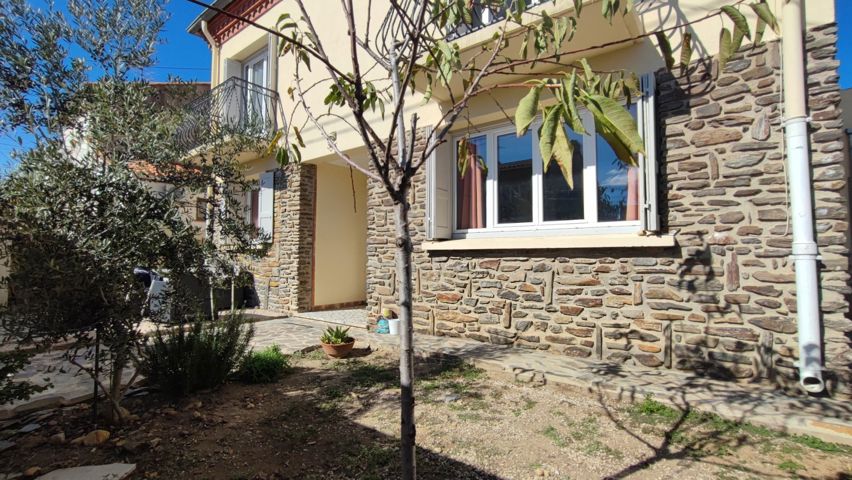 Maison - À vendre - 66000 PERPIGNAN