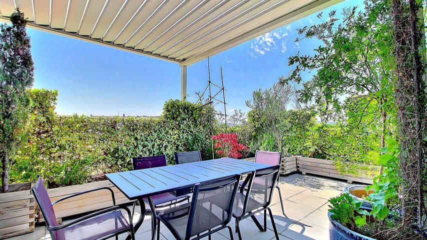 Appartement - À vendre - 11100 NARBONNE