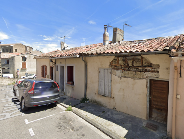 Maison - À vendre - 11400 CASTELNAUDARY