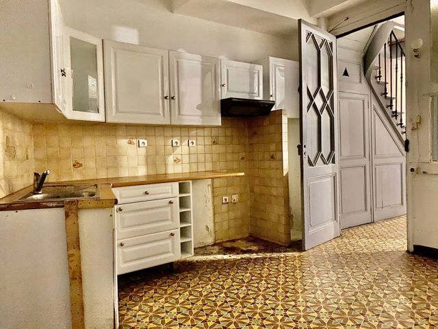 House - for sale - 66410 Villelongue de la salanque