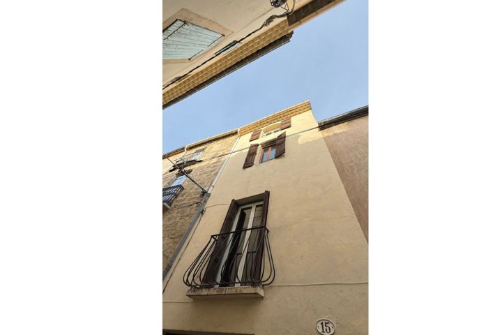 Maison - À vendre - 34120 PEZENAS