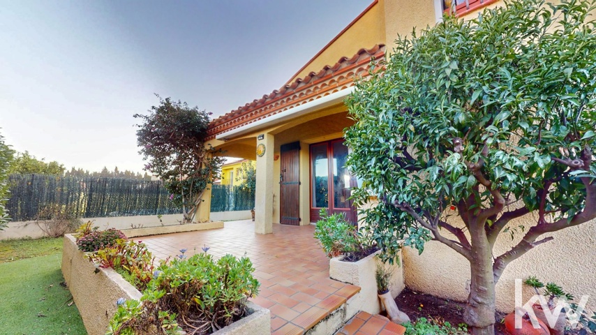 Maison - À vendre - 66530 CLAIRA