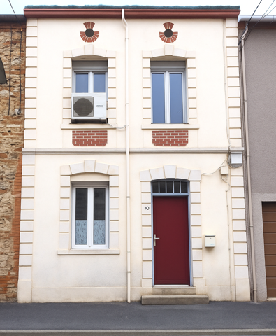 Maison - À vendre - 66450 POLLESTRES