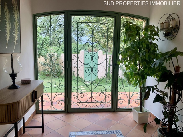 Maison - À vendre - 66750 ST CYPRIEN PLAGE