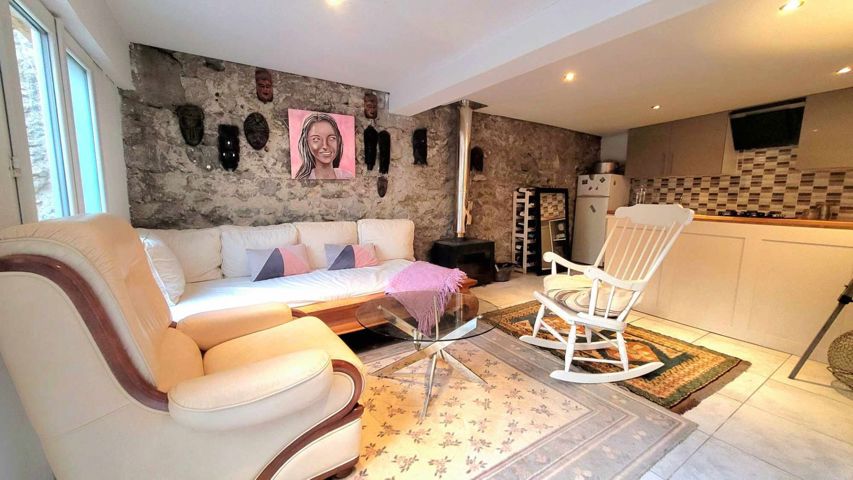 Maison - À vendre - 11500 QUILLAN