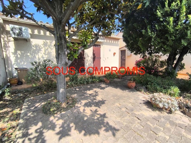 Maison - À vendre - 66680 Canohès
