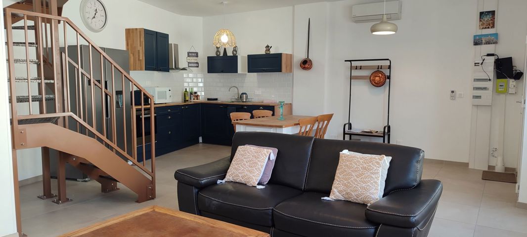 Maison - À vendre - 66160 LE BOULOU