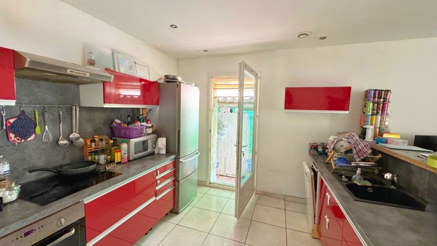 Maison - À vendre - 66240 SAINT ESTEVE