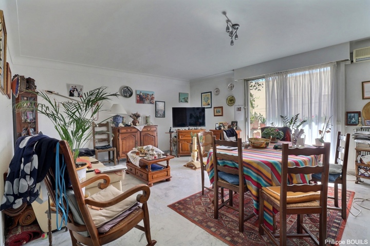 Flat - for sale - 66000 PERPIGNAN