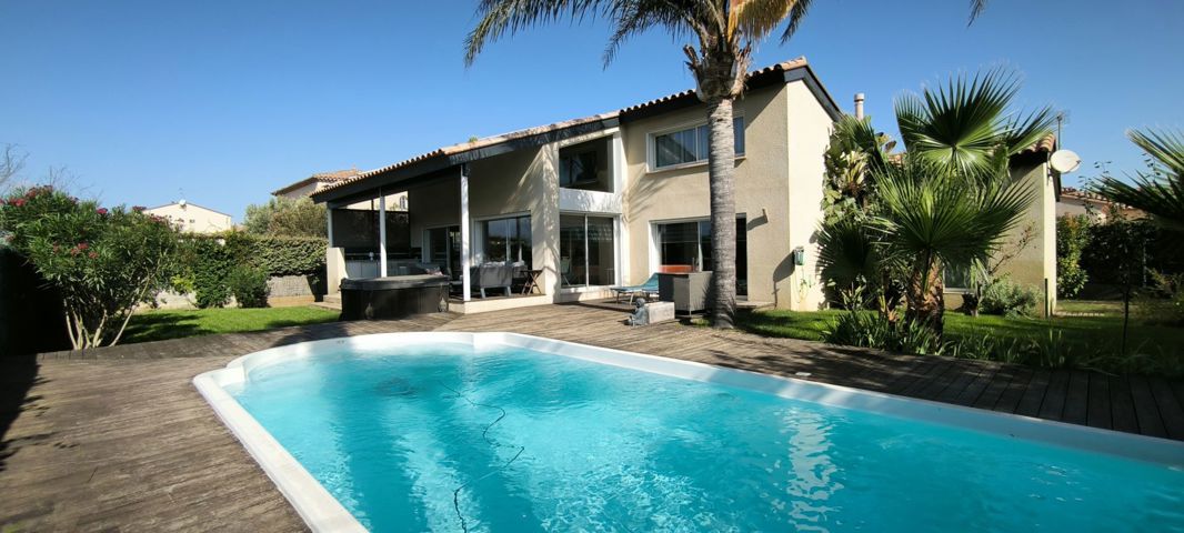 Maison - À vendre - 66530 CLAIRA