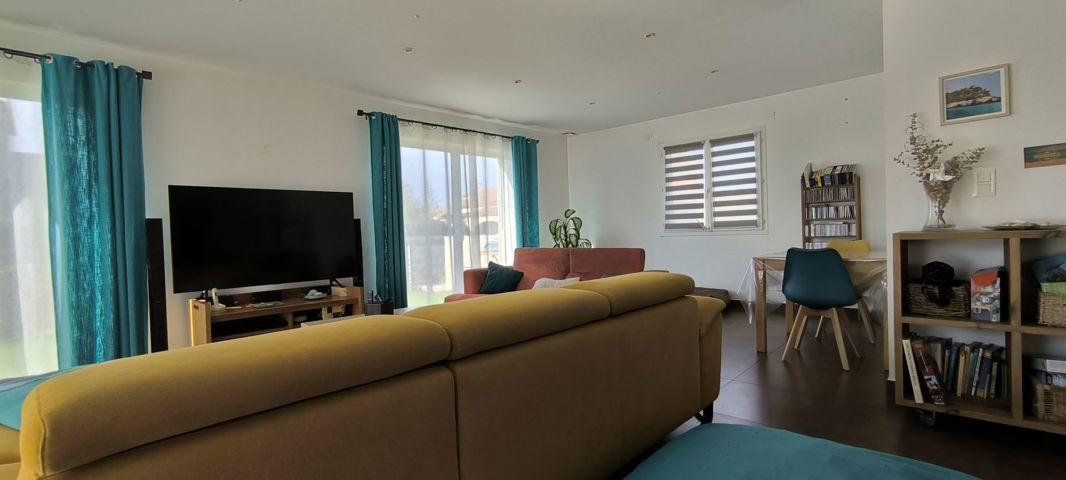 Maison - À vendre - 66600 RIVESALTES