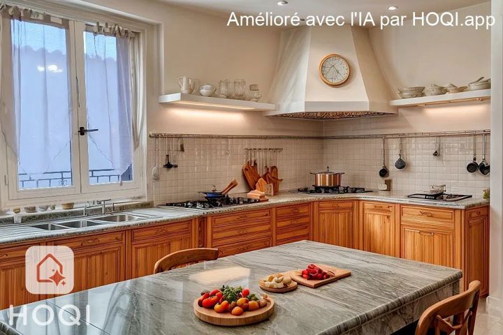 Maison - À vendre - 66400 CERET