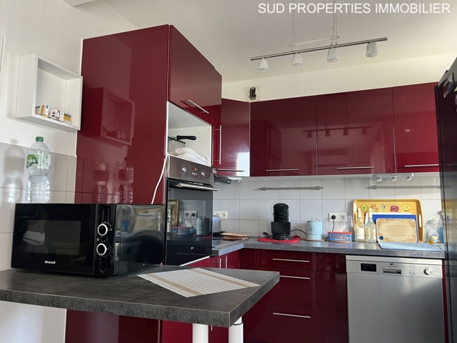 Appartement - À vendre - 66240 SAINT ESTEVE