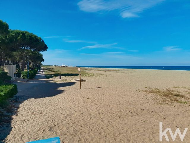 Appartement - À vendre - 66700 Argelès-sur-Mer