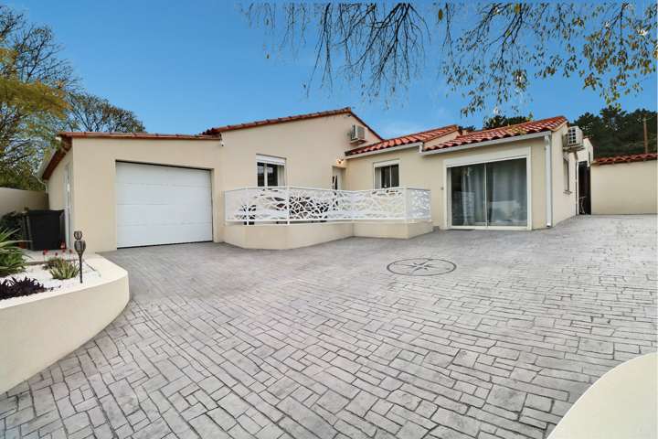 Maison - À vendre - 66690 SOREDE