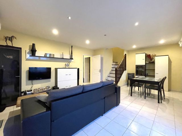 Maison - À vendre - 66140 CANET EN ROUSSILLON