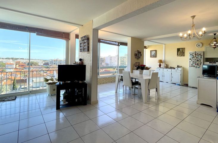 Appartement - À vendre - 66140 CANET PLAGE