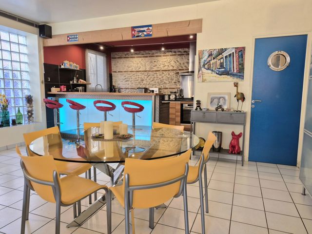 Maison - À vendre - 66000 PERPIGNAN