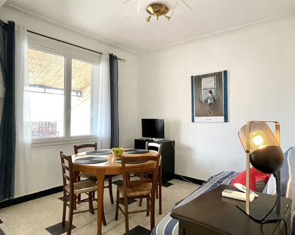 Maison - À vendre - 66700 ARGELES SUR MER