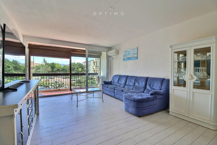 Appartement - À vendre - 66750 Saint-Cyprien