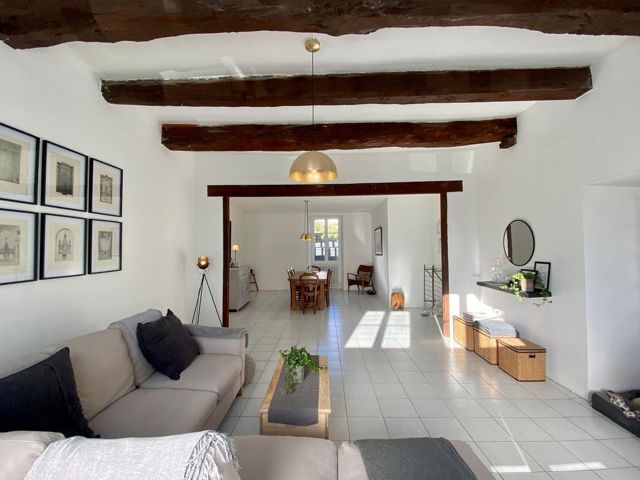 Maison - À vendre - 11000 CARCASSONNE