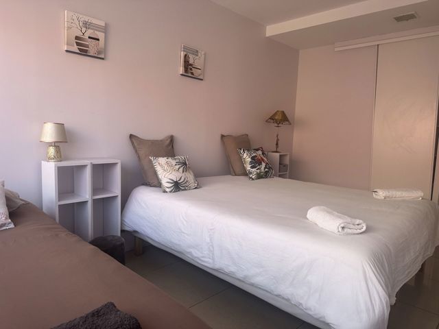 Appartement - À vendre - 66000 PERPIGNAN