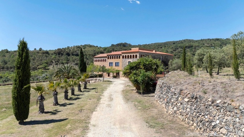 Bien exceptionnel - À vendre - 66000 PERPIGNAN